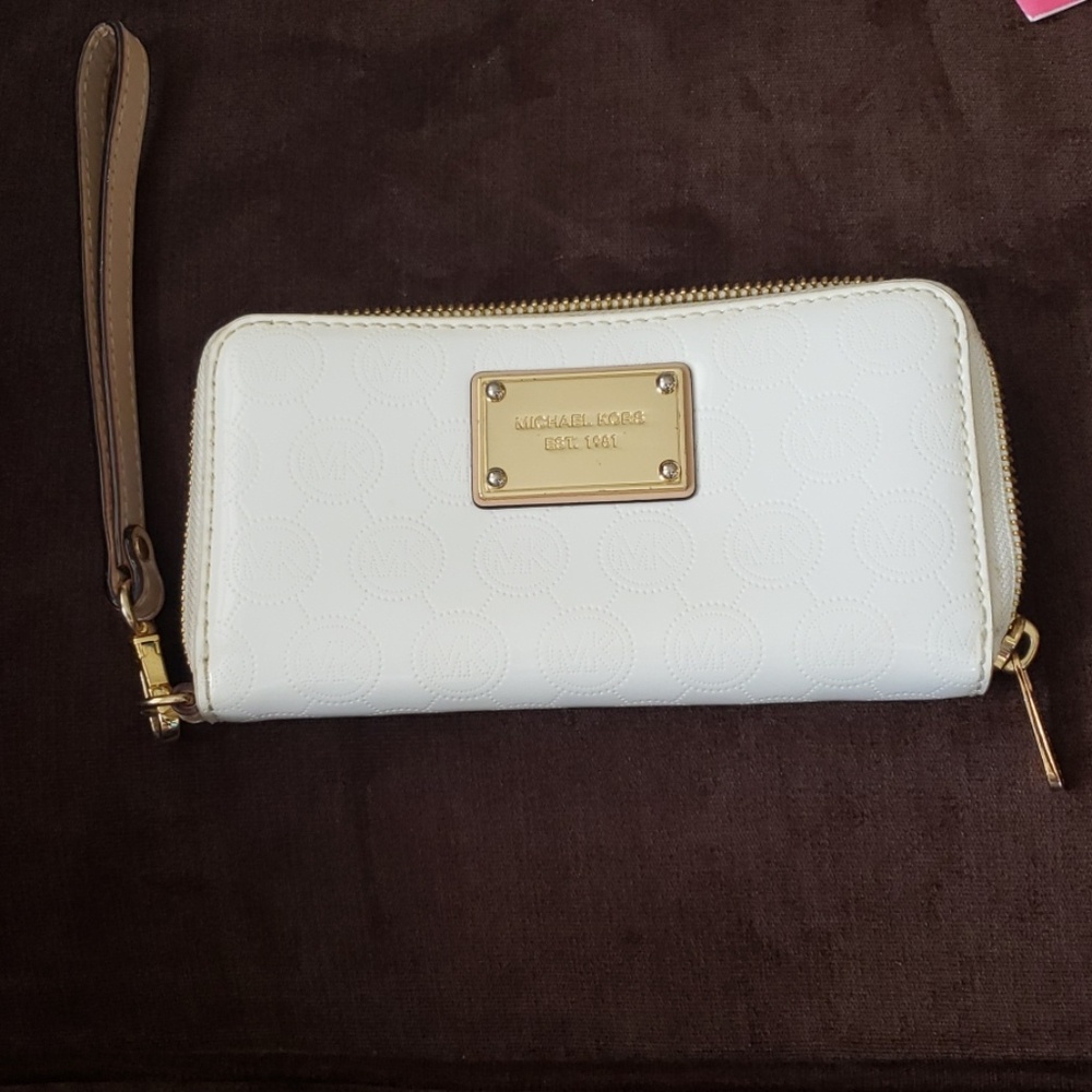 Mk wallet